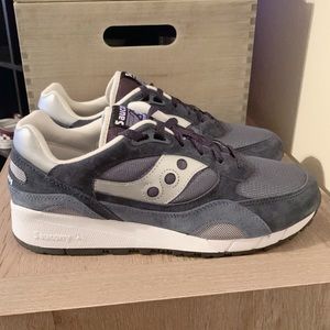 👟 MENS Saucony “Shadow 6000”